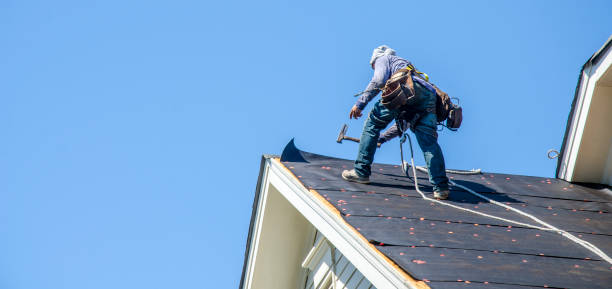 Quick and Trustworthy Emergency Roof Repair Services in Flowing Wells, AZ